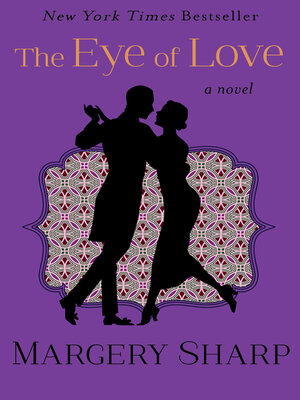 cover image of The Eye of Love